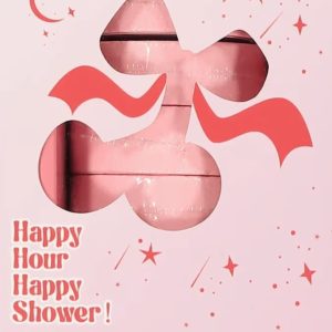 Shower steamer / Bath bombs